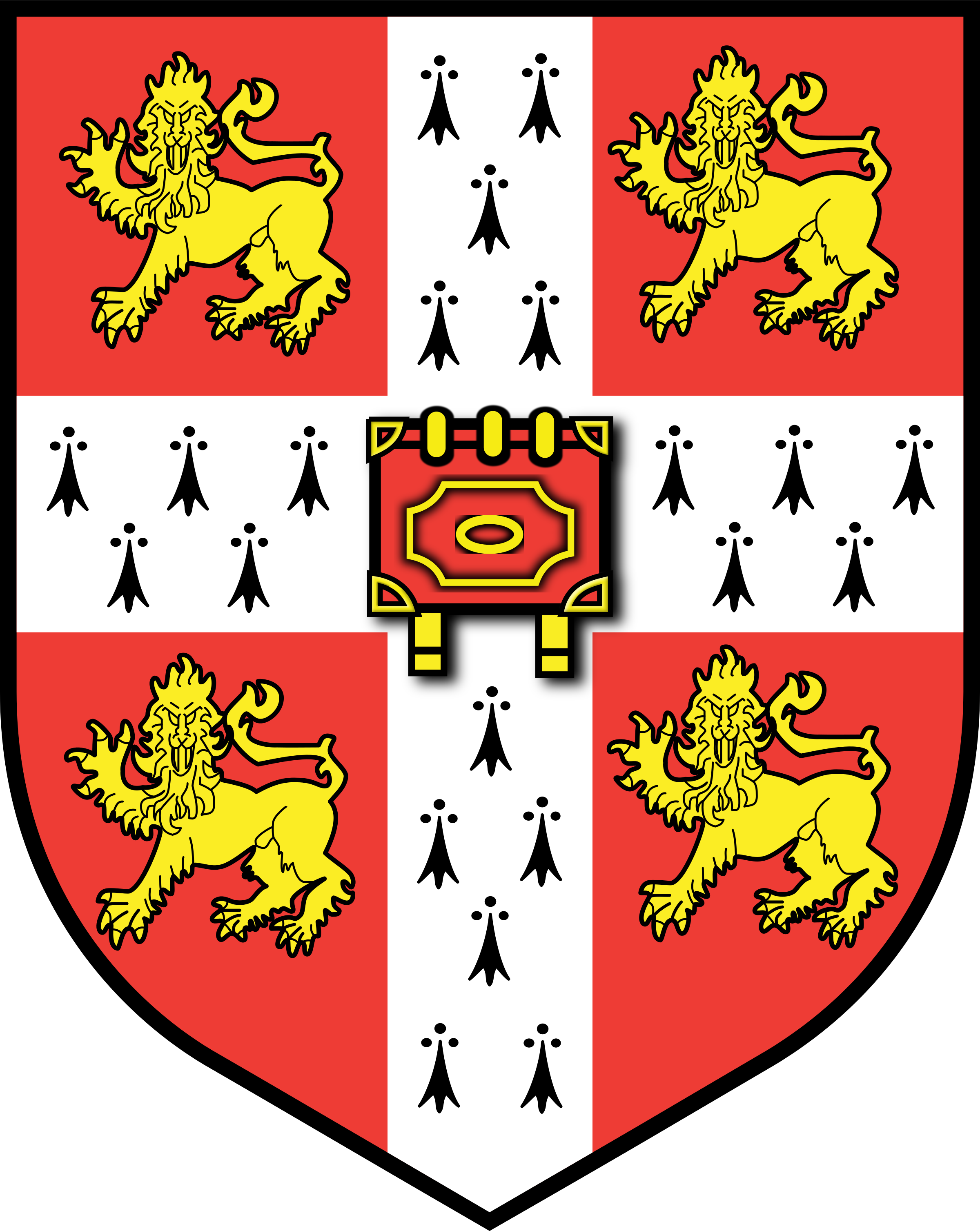 Cambridge